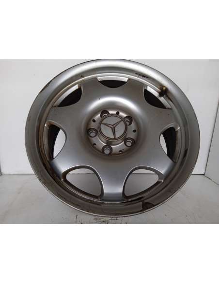 Recambio de llanta para mercedes-benz clase e (w211) berlina e 200 cdi (211.007) referencia OEM IAM A2114011102  