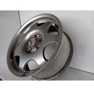 Recambio de llanta para mercedes-benz clase e (w211) berlina e 200 cdi (211.007) referencia OEM IAM A2114011102   2