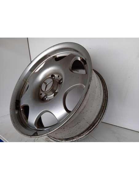 Recambio de llanta para mercedes-benz clase e (w211) berlina e 200 cdi (211.007) referencia OEM IAM A2114011102  