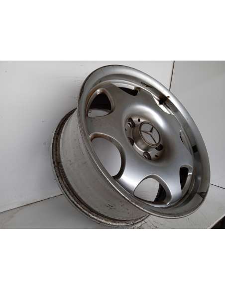 Recambio de llanta para mercedes-benz clase e (w211) berlina e 200 cdi (211.007) referencia OEM IAM A2114011102  