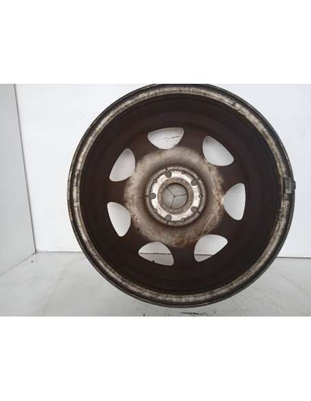 Recambio de llanta para mercedes-benz clase e (w211) berlina e 200 cdi (211.007) referencia OEM IAM A2114011102  