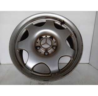 Recambio de llanta para mercedes-benz clase e (w211) berlina e 200 cdi (211.007) referencia OEM IAM A2114011102  