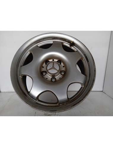 Recambio de llanta para mercedes-benz clase e (w211) berlina e 200 cdi (211.007) referencia OEM IAM A2114011102  