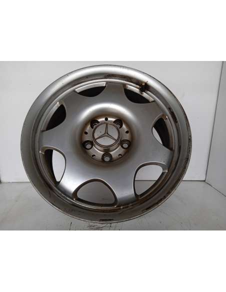 Recambio de llanta para mercedes-benz clase e (w211) berlina e 200 cdi (211.007) referencia OEM IAM A2114011102  