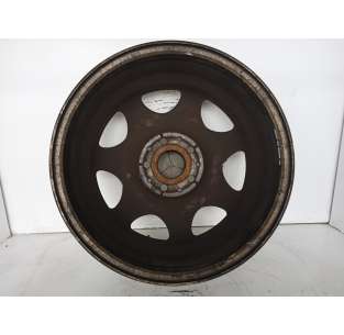 Recambio de llanta para mercedes-benz clase e (w211) berlina e 200 cdi (211.007) referencia OEM IAM A2114011102   2