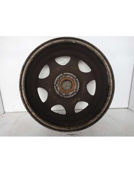 Recambio de llanta para mercedes-benz clase e (w211) berlina e 200 cdi (211.007) referencia OEM IAM A2114011102  