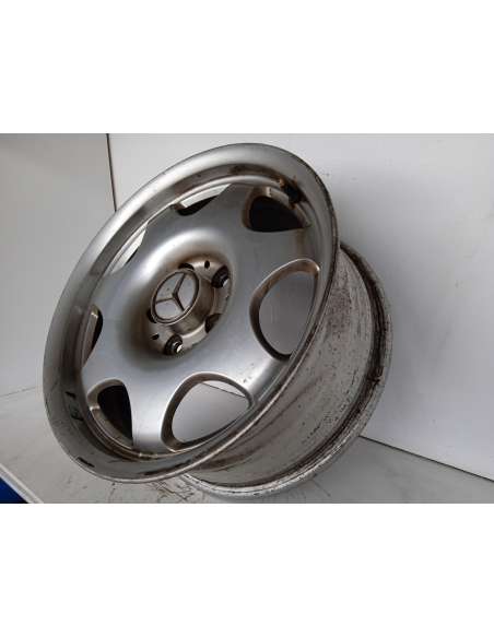 Recambio de llanta para mercedes-benz clase e (w211) berlina e 200 cdi (211.007) referencia OEM IAM A2114011102  