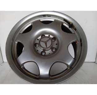 Recambio de llanta para mercedes-benz clase e (w211) berlina e 200 cdi (211.007) referencia OEM IAM A2114011102  