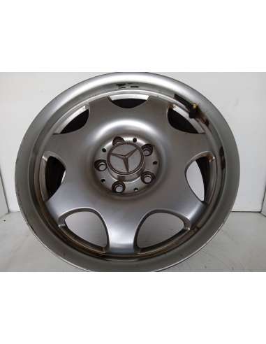 Recambio de llanta para mercedes-benz clase e (w211) berlina e 200 cdi (211.007) referencia OEM IAM A2114011102  