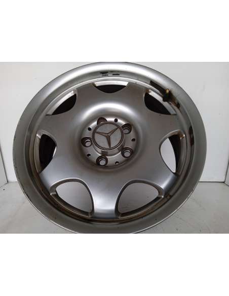 Recambio de llanta para mercedes-benz clase e (w211) berlina e 200 cdi (211.007) referencia OEM IAM A2114011102  