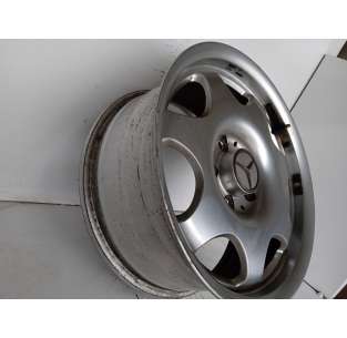 Recambio de llanta para mercedes-benz clase e (w211) berlina e 200 cdi (211.007) referencia OEM IAM A2114011102   2