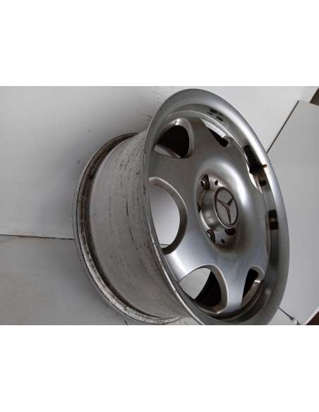 Recambio de llanta para mercedes-benz clase e (w211) berlina e 200 cdi (211.007) referencia OEM IAM A2114011102  