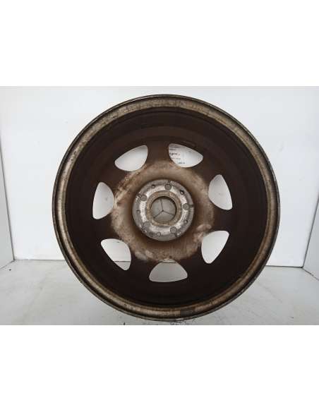 Recambio de llanta para mercedes-benz clase e (w211) berlina e 200 cdi (211.007) referencia OEM IAM A2114011102  