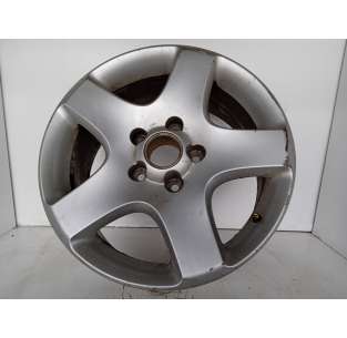 Recambio de llanta para volkswagen touareg (7la) 2.5 tdi referencia OEM IAM 7L6601025E  