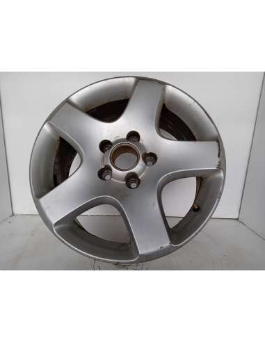 Recambio de llanta para volkswagen touareg (7la) 2.5 tdi referencia OEM IAM 7L6601025E  