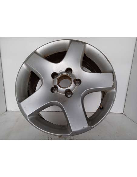 Recambio de llanta para volkswagen touareg (7la) 2.5 tdi referencia OEM IAM 7L6601025E  