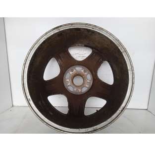 Recambio de llanta para volkswagen touareg (7la) 2.5 tdi referencia OEM IAM 7L6601025E   2