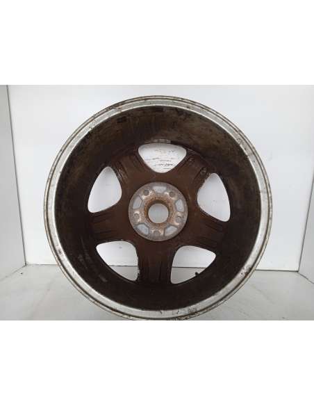 Recambio de llanta para volkswagen touareg (7la) 2.5 tdi referencia OEM IAM 7L6601025E  