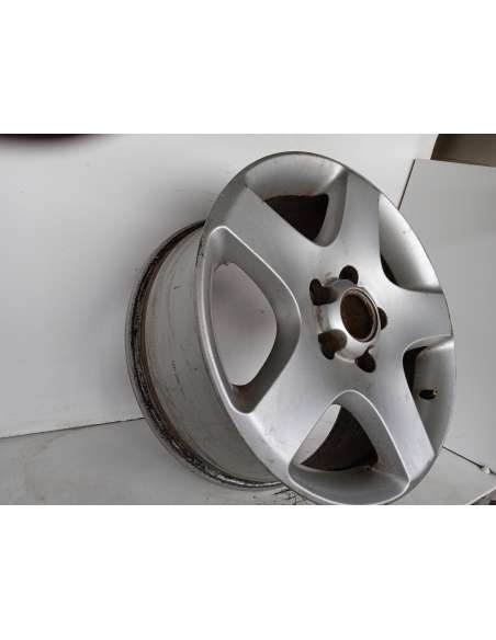 Recambio de llanta para volkswagen touareg (7la) 2.5 tdi referencia OEM IAM 7L6601025E  