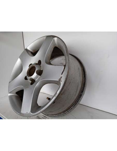 Recambio de llanta para volkswagen touareg (7la) 2.5 tdi referencia OEM IAM 7L6601025E  