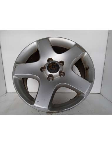 Recambio de llanta para volkswagen touareg (7la) 2.5 tdi referencia OEM IAM 7L6601025E  