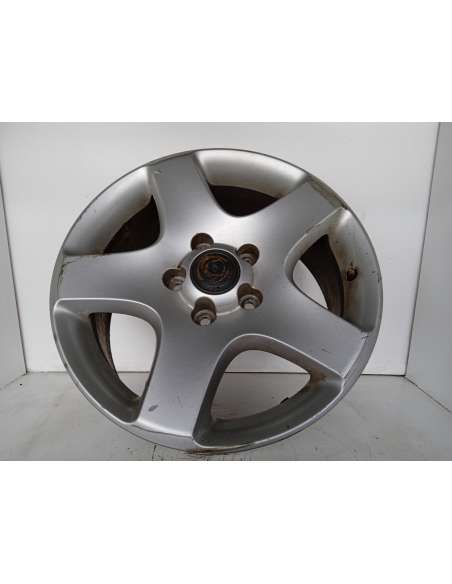 Recambio de llanta para volkswagen touareg (7la) 2.5 tdi referencia OEM IAM 7L6601025E  