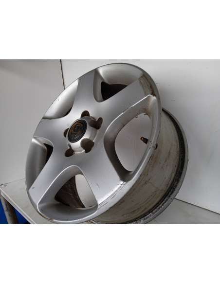 Recambio de llanta para volkswagen touareg (7la) 2.5 tdi referencia OEM IAM 7L6601025E  