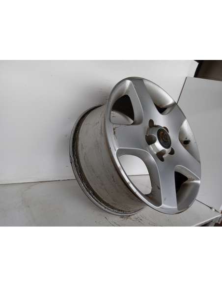 Recambio de llanta para volkswagen touareg (7la) 2.5 tdi referencia OEM IAM 7L6601025E  