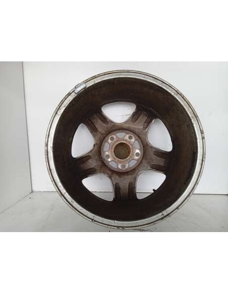 Recambio de llanta para volkswagen touareg (7la) 2.5 tdi referencia OEM IAM 7L6601025E  