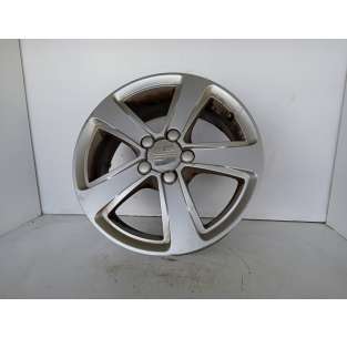 Recambio de llanta para seat ibiza (6l1) cool referencia OEM IAM 6L0601025R  