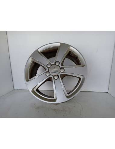Recambio de llanta para seat ibiza (6l1) cool referencia OEM IAM 6L0601025R  
