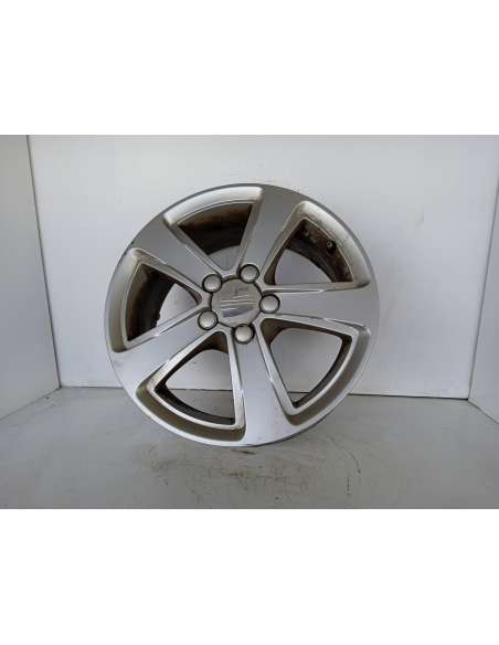 Recambio de llanta para seat ibiza (6l1) cool referencia OEM IAM 6L0601025R  