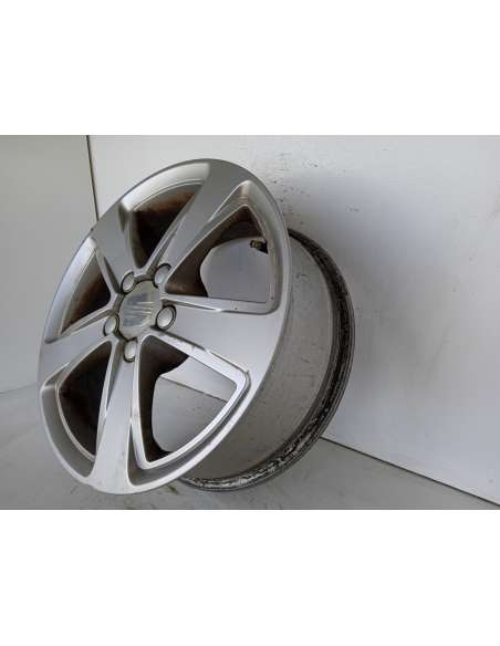 Recambio de llanta para seat ibiza (6l1) cool referencia OEM IAM 6L0601025R  