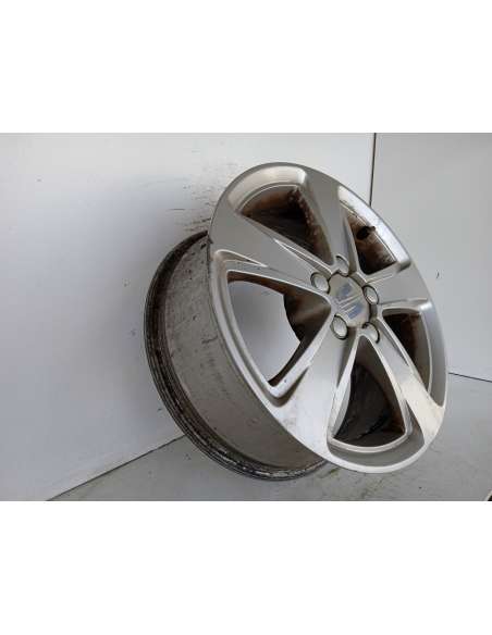 Recambio de llanta para seat ibiza (6l1) cool referencia OEM IAM 6L0601025R  