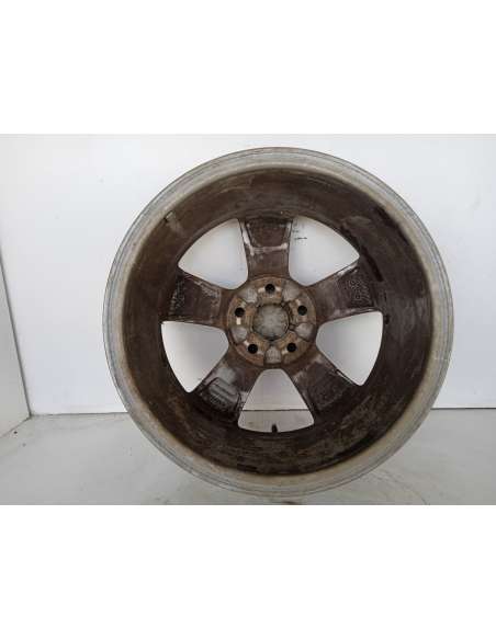 Recambio de llanta para seat ibiza (6l1) cool referencia OEM IAM 6L0601025R  