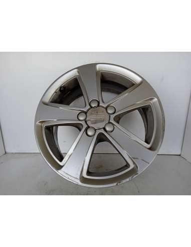 Recambio de llanta para seat ibiza (6l1) cool referencia OEM IAM 6L0601025R  