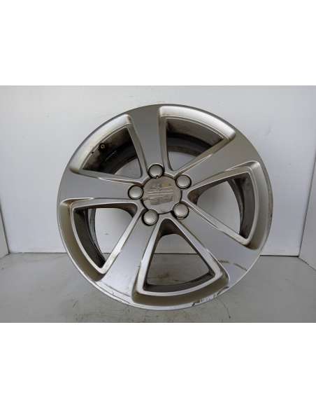 Recambio de llanta para seat ibiza (6l1) cool referencia OEM IAM 6L0601025R  