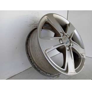 Recambio de llanta para seat ibiza (6l1) cool referencia OEM IAM 6L0601025R   2