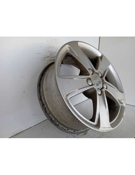 Recambio de llanta para seat ibiza (6l1) cool referencia OEM IAM 6L0601025R  