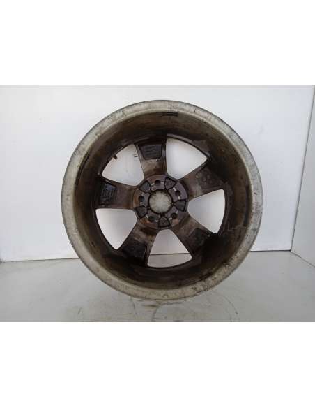 Recambio de llanta para seat ibiza (6l1) cool referencia OEM IAM 6L0601025R  
