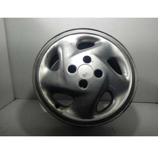 Recambio de llanta para citroën xsara (n1) 1.9 d referencia OEM IAM S7603Y33T6  