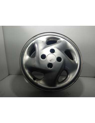 Recambio de llanta para citroën xsara (n1) 1.9 d referencia OEM IAM S7603Y33T6  