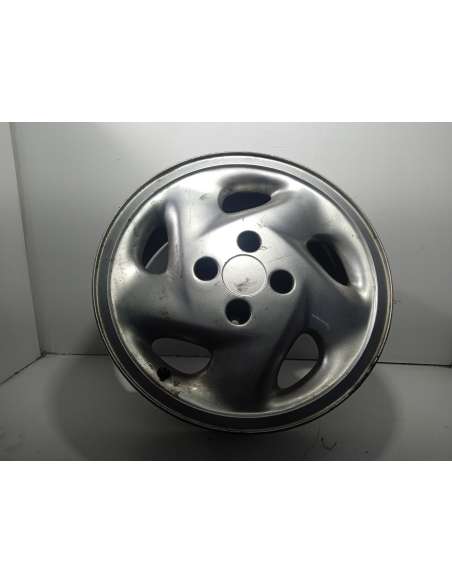 Recambio de llanta para citroën xsara (n1) 1.9 d referencia OEM IAM S7603Y33T6  