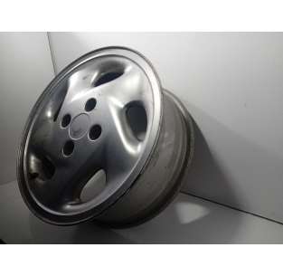 Recambio de llanta para citroën xsara (n1) 1.9 d referencia OEM IAM S7603Y33T6   2