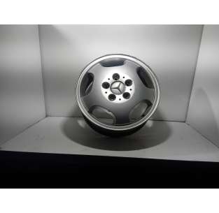 Recambio de llanta para mercedes-benz clase a (bm 177) a 220 d (177.014) referencia OEM IAM A1684011702  