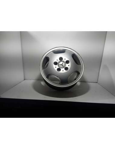 Recambio de llanta para mercedes-benz clase a (bm 177) a 220 d (177.014) referencia OEM IAM A1684011702  
