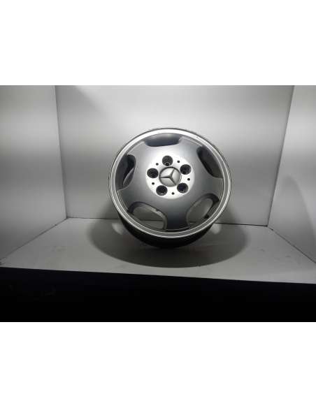 Recambio de llanta para mercedes-benz clase a (bm 177) a 220 d (177.014) referencia OEM IAM A1684011702  