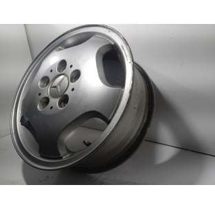 Recambio de llanta para mercedes-benz clase a (bm 177) a 220 d (177.014) referencia OEM IAM A1684011702   2