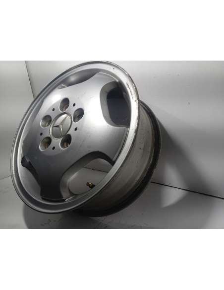 Recambio de llanta para mercedes-benz clase a (bm 177) a 220 d (177.014) referencia OEM IAM A1684011702  