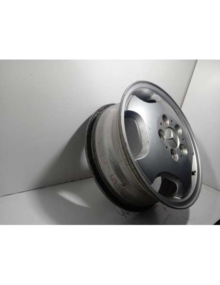 Recambio de llanta para mercedes-benz clase a (bm 177) a 220 d (177.014) referencia OEM IAM A1684011702  